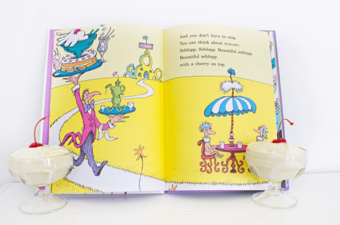 dr suess schlopp recipe · Book Nerd Mommy