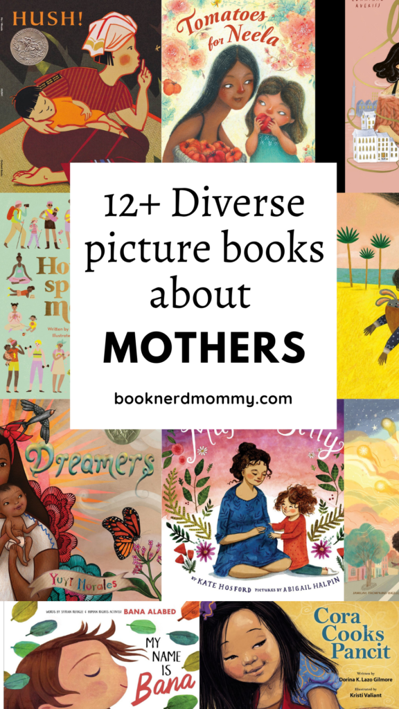 Picture Books about Curiosity - Pragmatic Mom